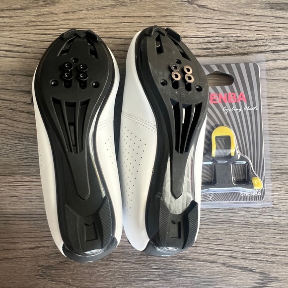 Rporndy Clip In Cycling Shoe - Picture 2 of 3